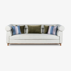 Modern 3 Seater Sofa
