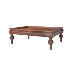 Modern Brown Coffee Table