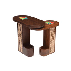 Modern Mango Wooden Table