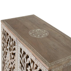 Mango Wooden Sideboard