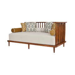 Mango Wpoden Daybed Sofa
