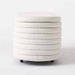 Tatvaacasa Modern Storage Bench
