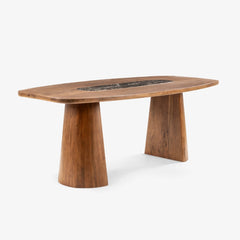Wooden Dining Table