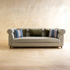 Modern 3 Seater Sofa