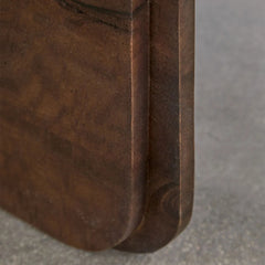 Tatvaacasa Natural Stone Coffee Table