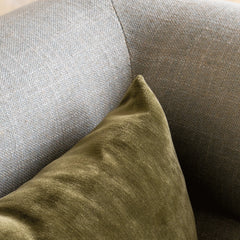 Modern 1 Seater Sofa