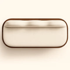 Tatvaacasa Modern Bench