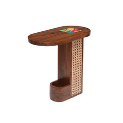 Modern Mango Wooden Table