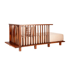 Mango Wood day bed
