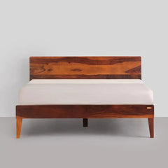 Sheesham Wood Beds