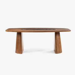 Wooden Dining Table