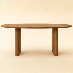 Wooden Dining Table for Dining Room
