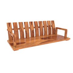 Handmade Mango Wooden Swing