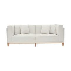 Modern Wooden Sofa