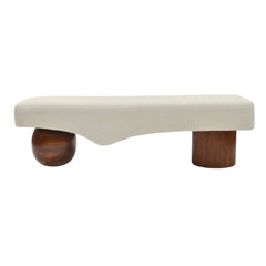 Mango Wooden Bench