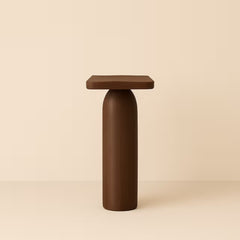 tatvaacasa Pillar Console Table