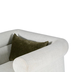 Modern 1 Seater Sofa