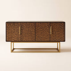 Vintage Modern Sideboard for Home