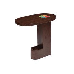 Modern Mango Wooden Table