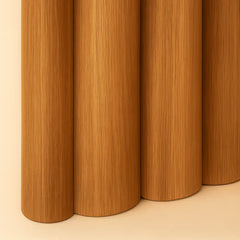 Wooden Dining Table for Dining Room
