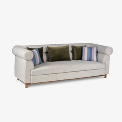 Modern 3 Seater Sofa