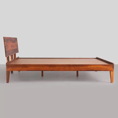 Sheesham Wood Beds