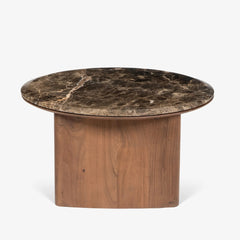 Nested Coffee Table