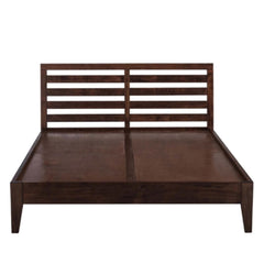 Sheesham Solid Wooden Bed