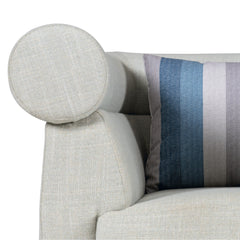 Modern 1 Seater Sofa