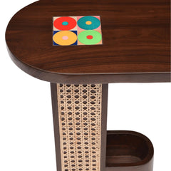 Modern Mango Wooden Table