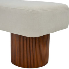 Mango Wooden Bench