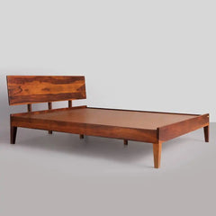 Sheesham Wood Beds