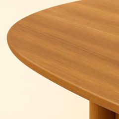Wooden Dining Table for Dining Room