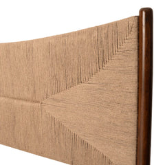 Mango Wood Bed for Bedroom