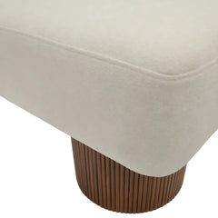 Mango Wooden Bench
