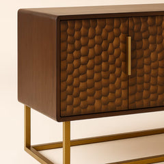 Vintage Modern Sideboard for Home