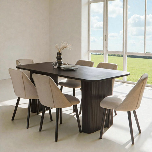 Modern Dining Table for Dining Room