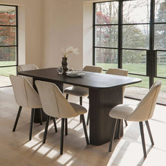Modern Dining Table for Dining Room