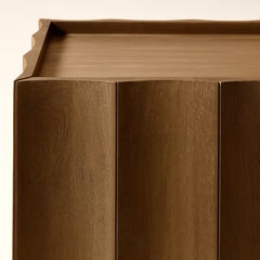 Brown Sideboard For Storage