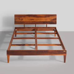 Sheesham Wood Beds