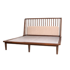 Modern Mango Wooden Bed