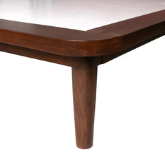 Modern Mango Wooden Bed