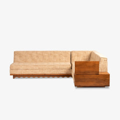 Modern Modular Sofa