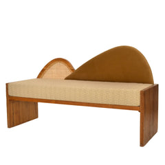 Mango Wooden Bench