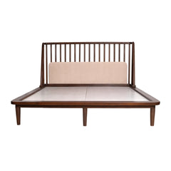 Modern Mango Wooden Bed