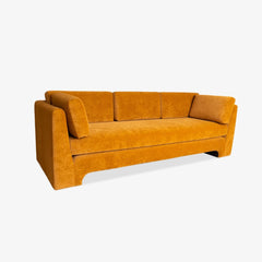 Modern 3 Seater Sofa
