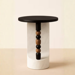 Tatvaacasa Orbit Side Table