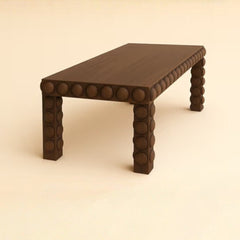 Tatvaacasa Marvella Dining Table