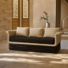 Modern 3 seater Sofa for Living Room