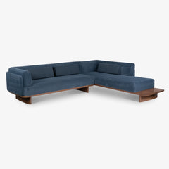 Modular L-Shape Sofa